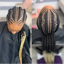 Up your braid game with the hottest new plaits. New 2020 Braided Hairstyles Choose Your Favourite Braids Colour