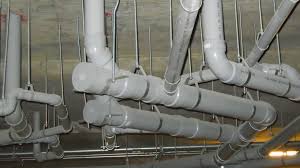 Plumbing, system of pipes and fixtures installed in a building for the distribution and use of potable (drinkable) water and the removal of waterborne wastes. Construction Cleaning Services