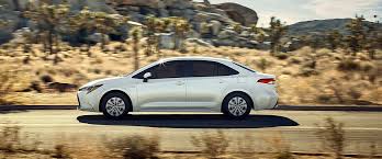 Exhibit a that the automotive industry has gotten a little nuts: New 2020 Toyota Corolla Hybrid Corolla Hybrid Near Bangor Me