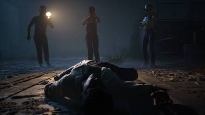 Erkundung und Entscheidungsdruck stehen im Mittelpunkt der Gameplay-Mechaniken., KI-generiert