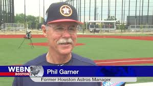 Former Manager Phil Garner Excited to Watch Astros Title Defense