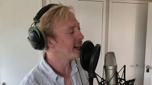 Cowboy with Confidence by James Thackeray. From Midlife Cowboy