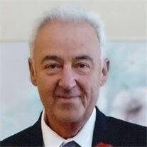 Ralph Sabatini's Instagram, Twitter & Facebook