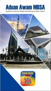 Shah alam city council (mbsa; I Adu For Android Apk Download