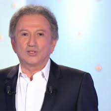 Vivement dimanche : Renaud, Muriel Haïm, Nicola Sirkis, Christophe  Alévêque, Daniel Guichard, Mickey 3D