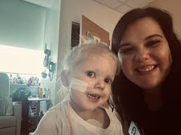 Ivy's Heart Surgery Journey and Christmas Miracle