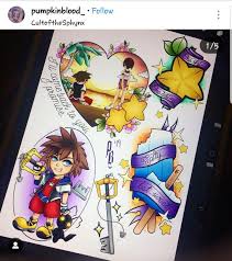 Kingdom hearts tattoo kingdom hearts coded kingdom hearts heartless teufel tattoo bunte steppdecken vanitas mama geburtstag feinde tätowierungen. Kingdom Heart Tattoo Ideas Flash Sheet Kingdom Hearts Tattoo Ideas Kingdom Hearts Tattoo Heart Tattoo