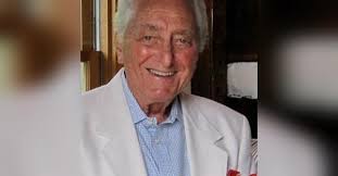 Irvin S Silverstein M.D. Obituary