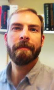 the English Letter Spring 2014