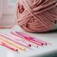 Crochet 101: Session 1 event image