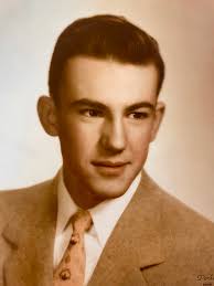 Obituary for Anthony "Tony" J. Villanueva