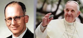 Argentine candidate for halo shows maybe you can serve God and mammon