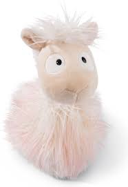 Nici Lama-Baby Cloudi 25 cm sitzend Plüsch 45406 bei Papiton bestellen.