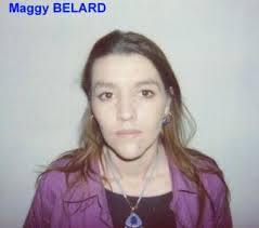 BELGIEN: Tötungsdelikt z. N. von Maggy Belard (2007)