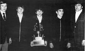 'Rebuilding' Panther squad gained first state trophy