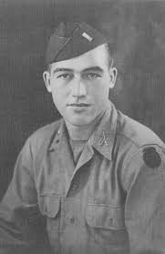 1st Lieutenant John S. Jarvie (1914–1944)
