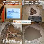 Ways to Fix Leaking Pipes - How