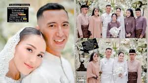 Duh, Ibu Ayu Ting Ting Diduga Sentil Calon Mantu