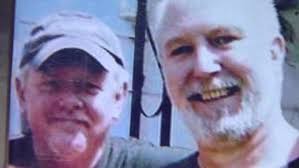 Vigil held for 2 Anderson men missing since October