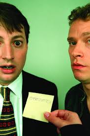 TV Review: Toast of London; Peep Show