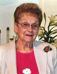 Margaret Ann Floyd Thomas (1924-2017)