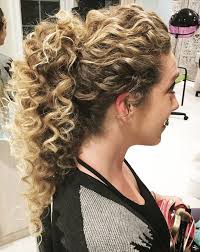 Short layered wavy hairstyles offer you the ease of little care you need to take, plus it gives your personality a unique identity with flattering soft, bouncy and wavy hair. 40 Incredibly Cool Curly Hairstyles For Women To Embrace In 2021
