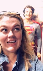 Have you been to the Hollywood Wax Museum?