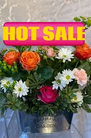 Maybe you would like to learn more about one of these? I Love You Garden Bouquet By Avision And Long Island Florals