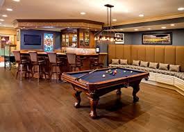 20 Amazing And Unbelievable Basements And Rec Rooms Rec Room Game Room Bathroom Remodel Cost