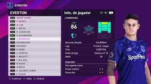 Descargar estadios para pes 2021 pc. Everton Pes 2020 Youtube
