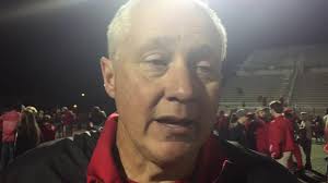 VIDEO: Petal football head coach Marcus Boyles postgame interview
