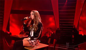 Here are the 10 most viewed from the voice kids belgium (vlaanderen) 2020. 14 Year Old Shocks Everyone With Her Voice Has Quickest Chair Turn In The Voice Kids Klipland Com