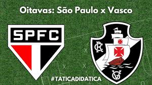 Siga o uol esporte no. O Que Esperar De Sao Paulo X Vasco Copa Do Brasil Youtube