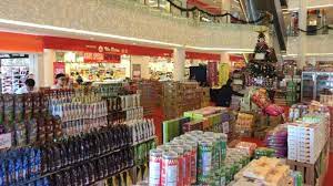 You will not find many shopping malls in port dickson compared to seremban. Okashi World Nimaco Snack Fair At Regina Mall Port Dickson 30 November 2018 9 December 2018