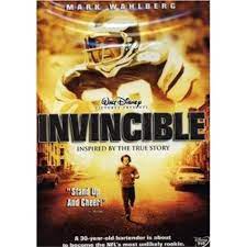 Invincible (film, 2006) — invincible données clés réalisation ericson core scénario brad gann acteurs principaux mark wahlberg greg kinnear pays d'origine états unis genre film biographiq … Invincible Film Suite By Mark Isham