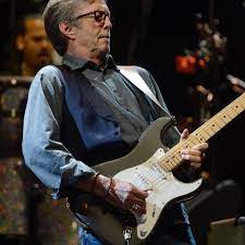 Eric clapton was born in ripley, surrey, england, on march 30, 1945. Eric Clapton