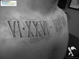 We did not find results for: 49 Stylish Roman Numeral Tattoos On Neck