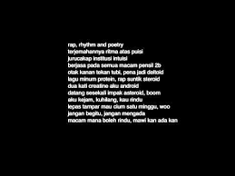 Hanya kamu, hanya kamu pemenangnya. Qarma Musiq Youtube