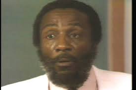 Detroit Public Television's American Black Journal