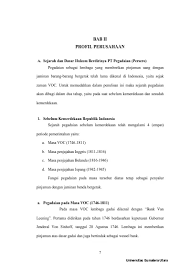 Penerapan Budaya Perusahaan Pada Pt Pegadaian Persero Studi Kasus Di Pt Pegadaian Persero Wilayah I Kota Medan