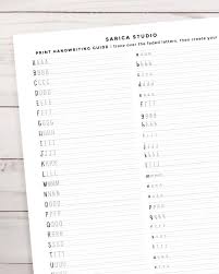 Print Handwriting Thum Jpg Print Handwriting Handwriting Practice Sheets Pretty Handwriting