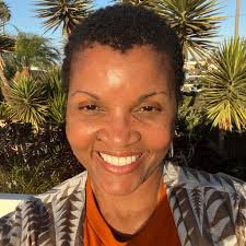 So grateful for my friend Austin Channing Brown and her new web series, The  Next Question I'm honored to be a part of the first season. Huge thanks to  Chi Chi Okwu