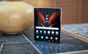 In fact, it's still one heck of a purchase. The Samsung Galaxy Z Fold 3 And Z Flip 2 Leaks Start Here Slashgear