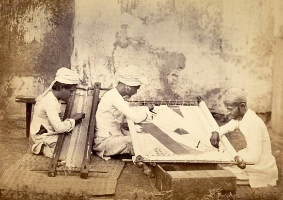 Shivashanker Narayan | Made in Kachchh —