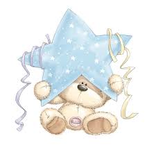 Cuddly Fizzy Moon Bears On Daisytrail Arte Infantil Estampas De Bebe Pintura Infantil