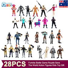 Midas was available via the battle pass during season 12 and could be. 28pcs Fortnite Battle Game Royale Save The World Action Figures Kids Toy Gift 728408599215 Ebay