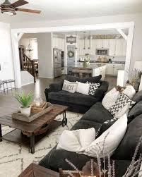 15 Rustic Living Room Furniture Ideas That You Must See
