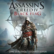 Nintendo trademarks and copyrights are. Assassin S Creed 4 Black Flag Sea Shanty Edition Original Game Soundtrack Compilation By Various Artists Spotify