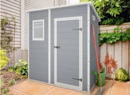 Quelle Matiere Pour Votre Abri De Jardin