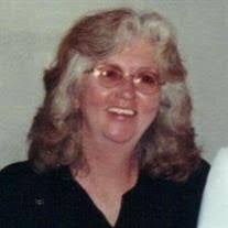 Alice Faye Tuckerman Obituary